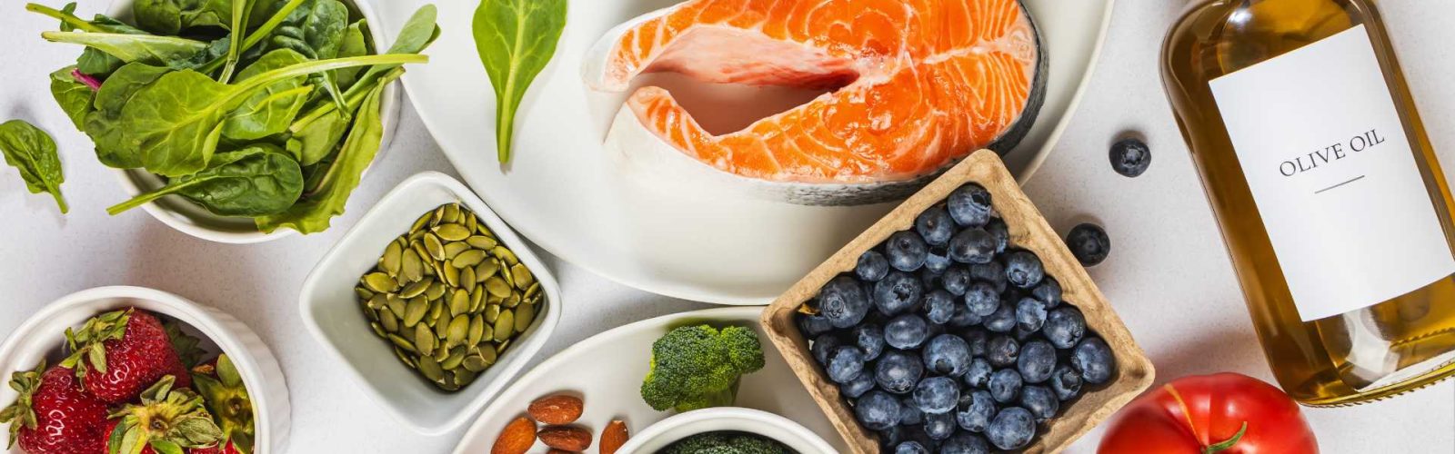 Programas de nutrición alicante